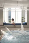 Kenzi Tower Hotel - Hot Springs