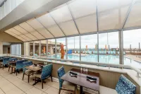 DoubleTree Suites by Hilton Melbourne Beach Oceanfront - Breakfast