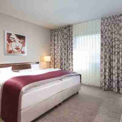 Maritim Hotel Bonn Rooms