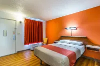 Motel 6 Mount Vernon, IL - 2 estrellas