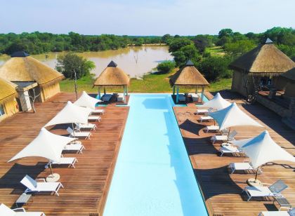 Kapama River Lodge