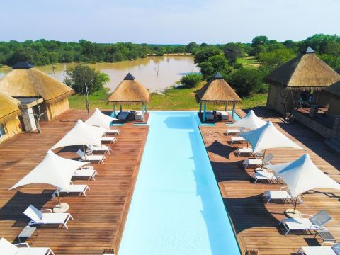 Kapama River Lodge