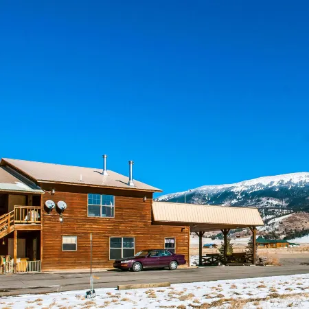 Econo Lodge