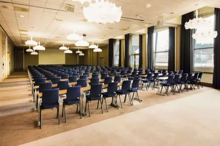 Quality Hotel Tønsberg