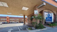 Best Western Pasadena Inn Hotels in Pasadena
