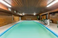 Days Inn by Wyndham Colby Hotels in Colby