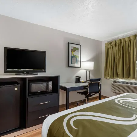 Quality Inn