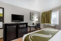 Quality Inn Hôtels à proximité de l'Pittsburg