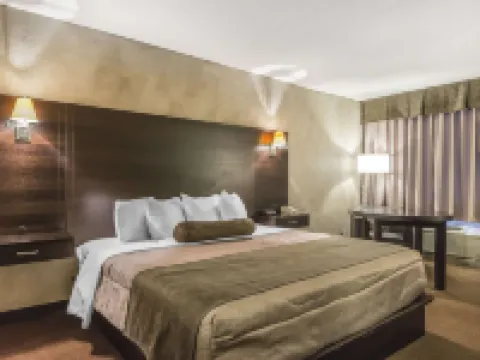 Quality Hotel & Conference Centre Hotels in Restigouche County