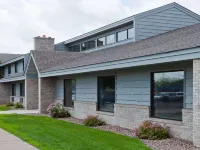 AmericInn by Wyndham Rice Lake Hotels in Barron County