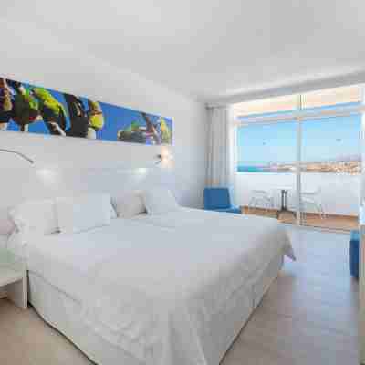 Iberostar Bouganville Playa Rooms