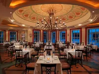 Hard Rock Hotel Riviera Maya (Hacienda and Heaven) - All Inclusive Hotels in Puerto Aventuras