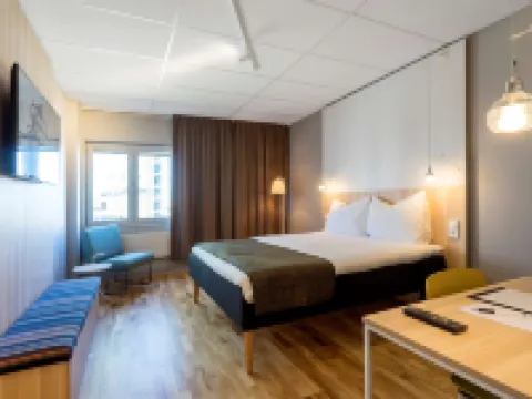 Scandic Kista Hotels in Kista
