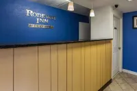 Rodeway Inn Charlotte North End Hotels in Mecklenburg County