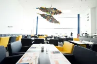Carathotel Düsseldorf City - Aamiainen
