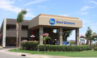 Best Western Yuma Mall Hotel  Suites