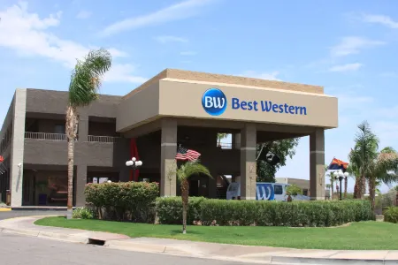 Best Western Yuma Mall Hotel  Suites Отели в г. Юма