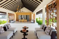 Radisson Blu Resort Maldives - spa