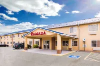 Ramada by Wyndham Sioux Falls Các khách sạn ở Sioux Falls