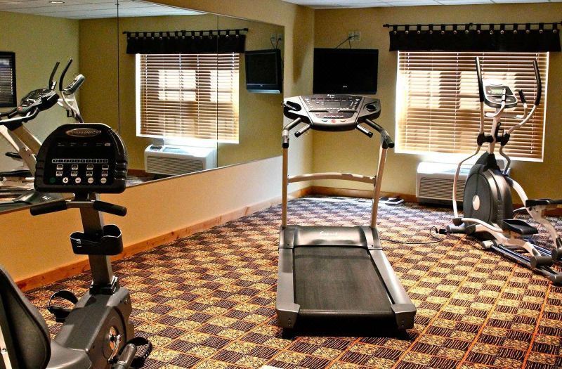 AmericInn by Wyndham Fargo Medical Center photo 2
