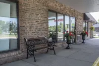Comfort Inn - bar