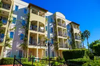 Gardenia Beach Hotel - All Inclusive Hotels in Okurcalar