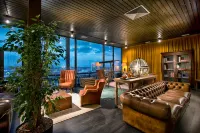 Hotel Excelsior Ludwigshafen Hotels in Ludwigshafen am Rhein
