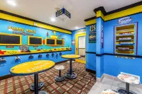 Quality Inn & Suites SeaWorld North - Spa