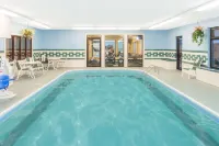 Ramada Limited Decatur Hôtels à : Forsyth