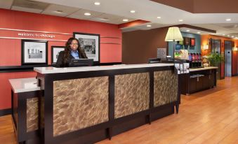 Hampton Inn Chicago-Midway Airport (Bedford Park)