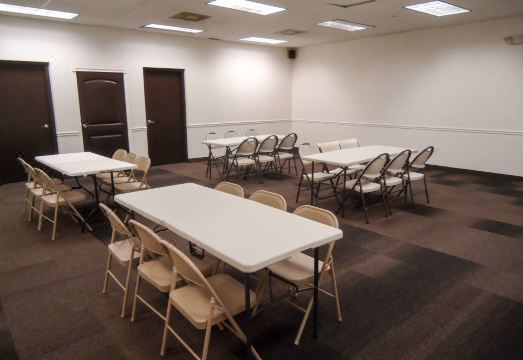 시그니처 인 마이애미 객실