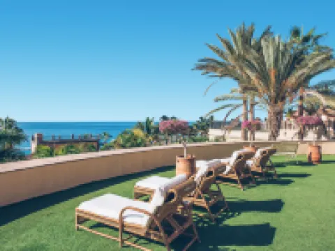 JOIA El Mirador by Iberostar -Adults Only Hotels in Costa Adeje