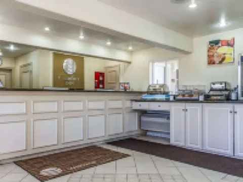 Comfort Inn Palo Alto Hotels in Palo Alto