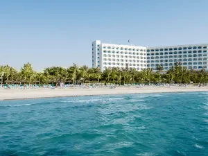 Ajman Hotel Managed by Blazon Hotels