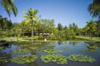 The Sarojin Hotels near Pakarang Cape