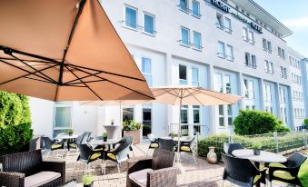 ACHAT Hotel Hockenheim