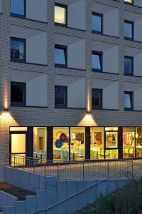 Best 10 Hotels Near Walbusch - Filiale Karlsruhe from USD  39/Night-Karlsruhe for 2022 | Trip.com
