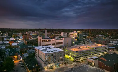 Hilton Garden Inn Iowa City Downtown University Hotels near Klotz Tennis Courts