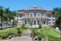 Hotel Pousada XV Hoteles cerca de Oktoberfest Blumenau