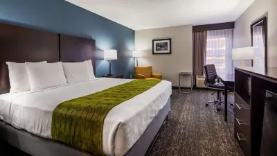 Best Western Rock Hill Hotel di Rock Hill