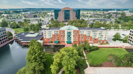 Elimwood Hotel, A Ramada by Wyndham