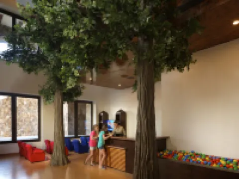 Grand Solmar Lands End Resort And Spa