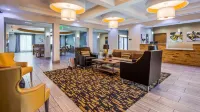 Best Western Plus Lampasas Inn  Suites
