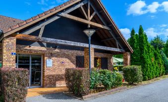 Comfort Hotel Evreux