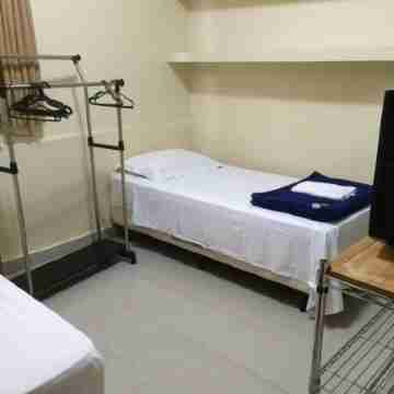 Pousada Verdes Flores Rooms