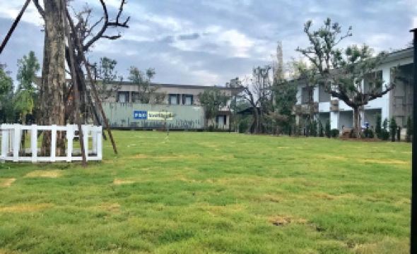 2. 타암자이 리조트..