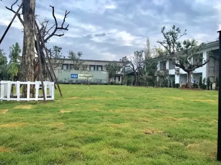 TaamJai Resort