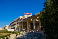 Seven Seas Jolie Bay - Ultra All Inclusive Hotels in Qesm Safaga
