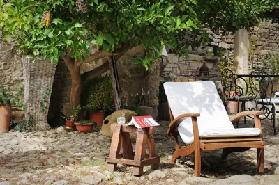 Antica Locanda Lunetta فنادق في Orroli