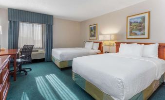 La Quinta Inn & Suites by Wyndham Chicago Gurnee